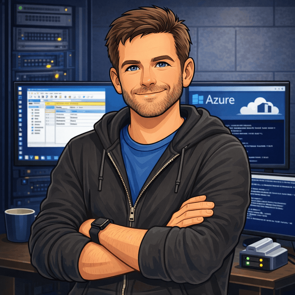 Portrait / avatar